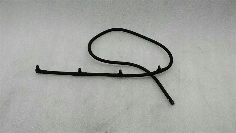 BMW 1 Series F21 F20 Fuel Line 7800673 Fuel Line Overflow