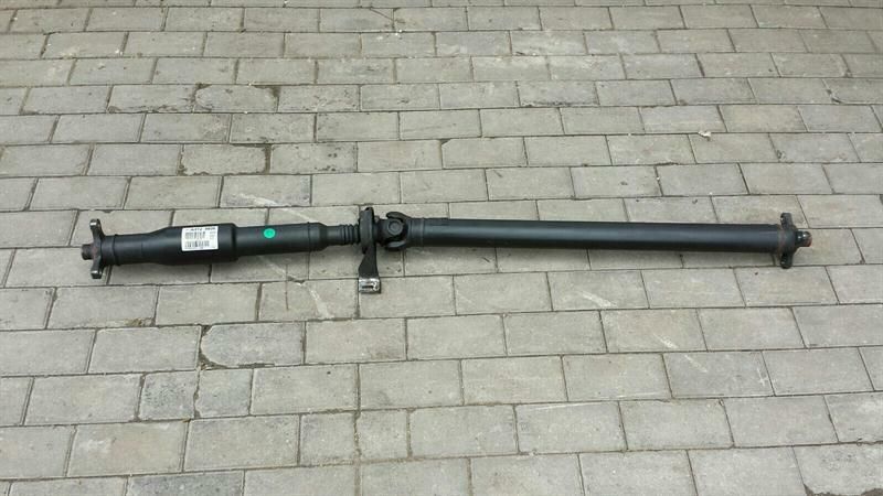 Mercedes E Class W212 Gimbal Shaft A2124108806 Prophetic 4-Matic 7G-Tronic