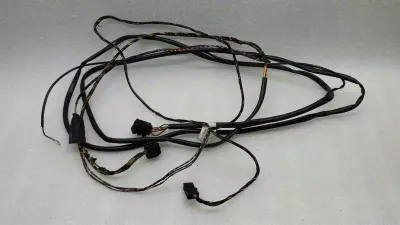 Mercedes G Class W463 Sunroof Wiring A4635406208 Sliding Sunroof Wiring Harness