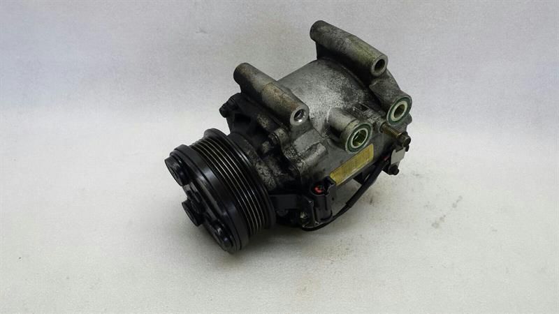 Jaguar S-Type STR 4.2 Air Conditioning Compressor AJ89498 A/C Compressor 2R8H-190629-BB
