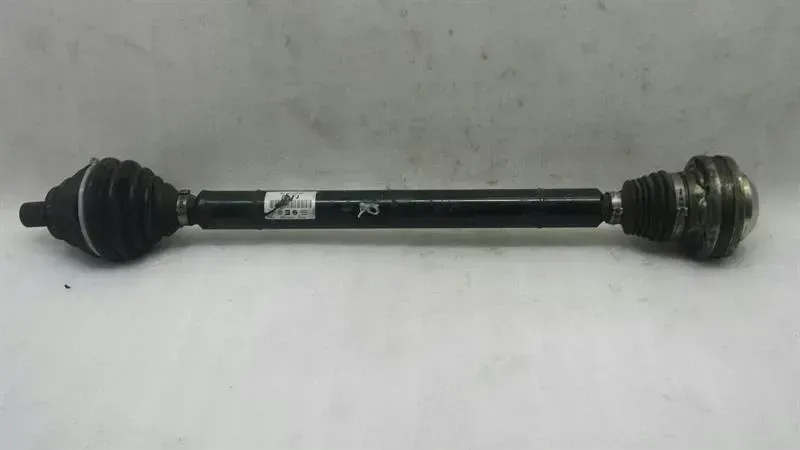 Audi A3 8P drive shaft front right 1K0407272RF front right drive shaft