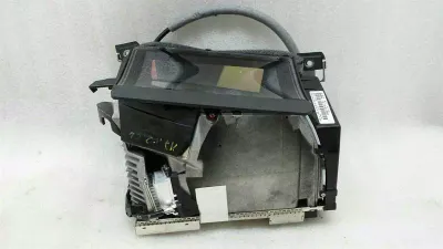 BMW 6 Series E63 E64 M6 E60 M5 9115964 RHD head up display right handlebar HUD