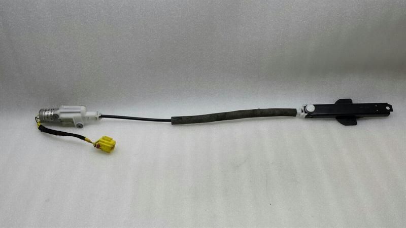 Volkswagen Touareg Retraction Engine 602040800A Seat Belt Pullback Motor