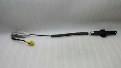 Volkswagen Touareg Retraction Engine 602040800A Seat Belt Pullback Motor