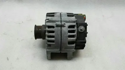 Mercedes E Class W212 Alternator A0141540902 Alternator M278 180A V8