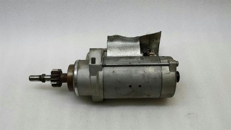 VW Touareg 5.0 V10 starter engine 07Z911023B starter
