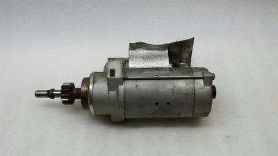 VW Touareg 5.0 V10 starter engine 07Z911023B starter