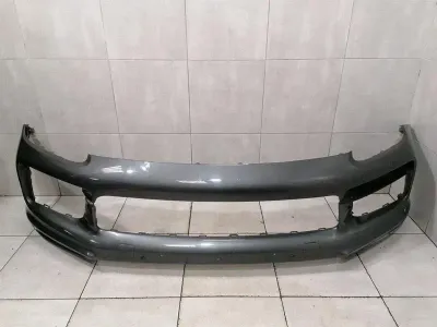 Porsche Cayenne 9Y MK3 E3 Front Bumper 9Y0807221 Front Bumper