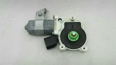BMW 5 Series E60 Door Window Engine 6922319 Power Window Motor