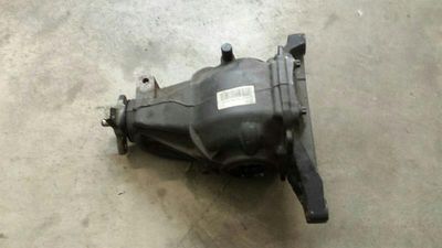 Mercedes C Class W204 Differential Rear R 2.65 A2043501500 Rear Diff Diesel