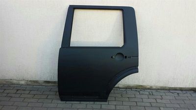 Land Rover Discovery IV 4 Left Rear Door BFA780190 Door Rear Left 2010-2014