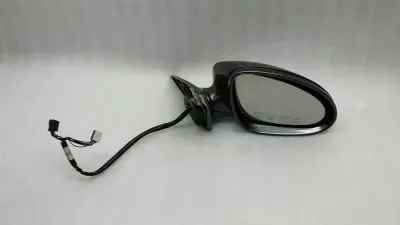 Mercedes CLS W219 exterior mirror Re A2198110210 right door mirror pre facelift