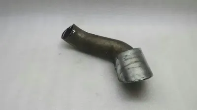 BMW X6 EXHAUST SILENCER 18307535435 EXHAUST RIGHT RIGHT