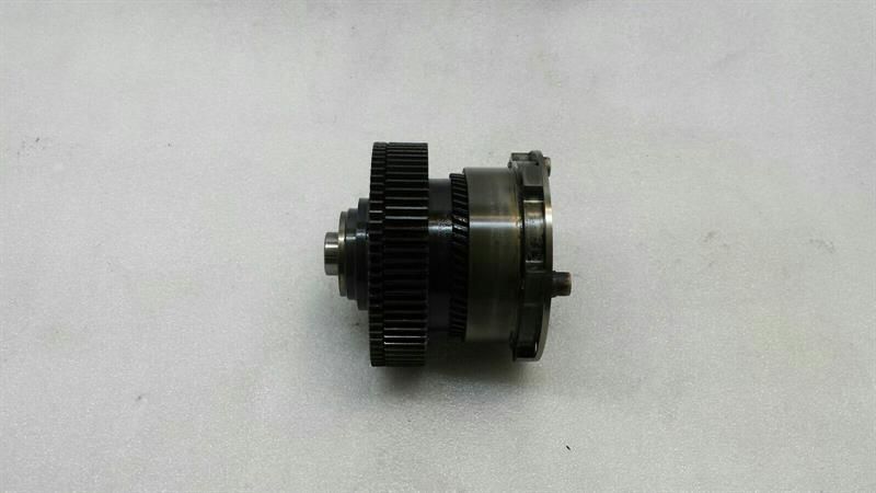 BMW 5 Series E60 M5 Vanos Gearbox Outlet 7838395 Vanos Gearbox Outlet S85 V10 M6