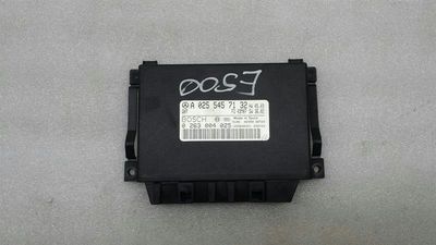 Mercedes S-Class A0255457132 Parktronic Parking Pilot Control Unit