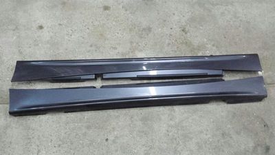 BMW 1er E87 Seitenschwelle