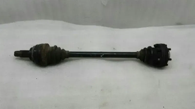 BMW X5 E53 drive shaft rear left 7500915 rear left drive shaft