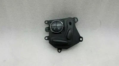 Mercedes E Class W211 seat control switch A2118215279 seat switch