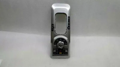 Range Rover Vogue L322 console switch YUD501361MVM control unit centre console