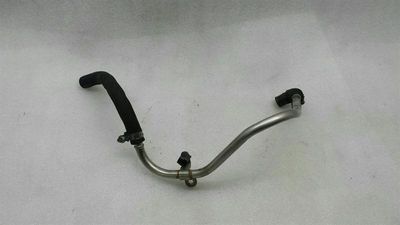 BMW 5 Series E60 M5 vacuum pipe 7836996 vacuum hose S85 V10 E63 M6