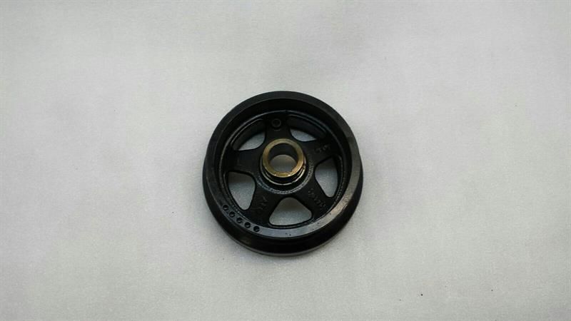 Porsche Panamera 970 crankshaft pulley 94810224162 crankshaft pulley 948