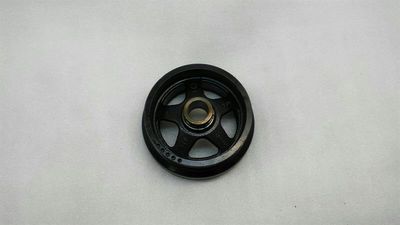 Porsche Panamera 970 crankshaft pulley 94810224162 crankshaft pulley 948