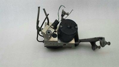 Mercedes S Class W220 W215 A.B.S Pump A0044314612 HYDRAULIC BLOCK