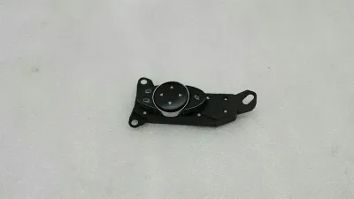Mercedes E Class W211 W219 RHD Mirror Adjustment Switch A2118216079 Right Handlebar