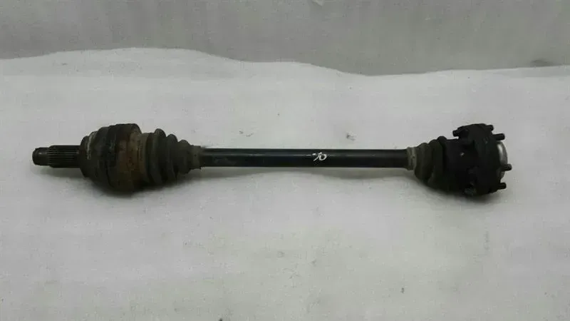 BMW X5 E53 drive shaft rear right 7500915 rear right drive shaft