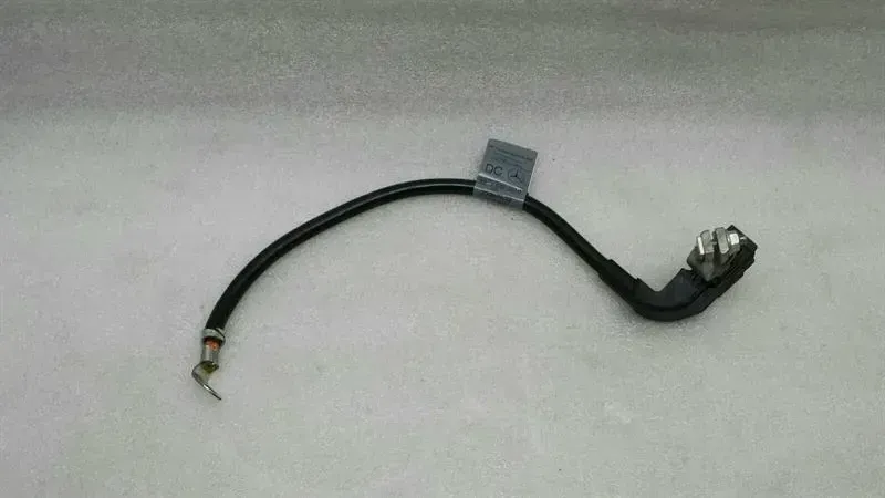 Mercedes CLS W219 Battery Plus Wiring A2115420518 Battery Sensor MOPF Plus Cable