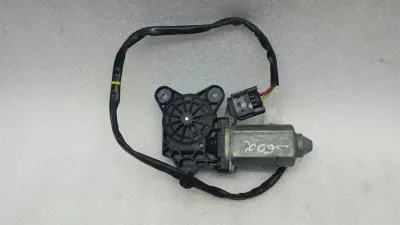 Mercedes S-class W220 door window engine A2208204642 power window motor