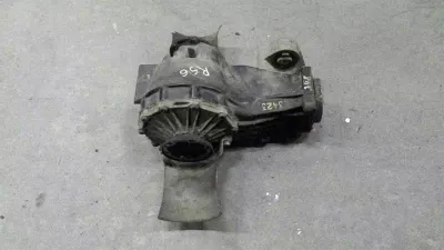 Audi S6 A6 4B 4.2 V8 Automatic Rear Diff 01R500044E HARD EUS Differential Rear