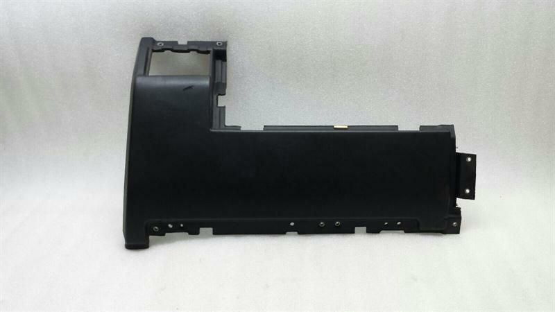 Mercedes G W463 Dashboard Lower Cover A4636800787 Dashboard Bezel