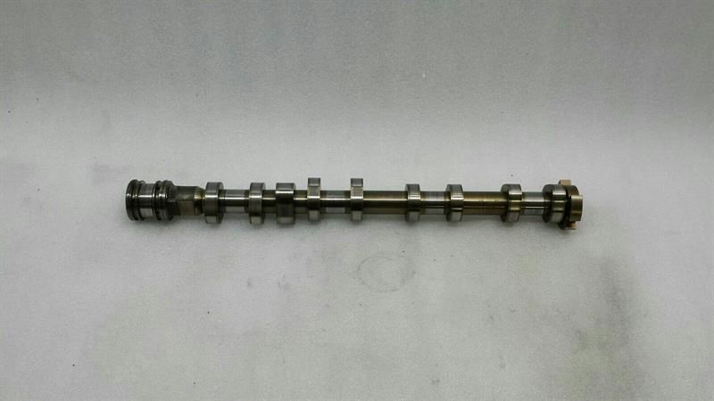 BMW 5 SERIES GT F07 EXHAUST CAMSHAFT 7568205 EXHAUST CAMSHAFT 4.4i N63B44 V8