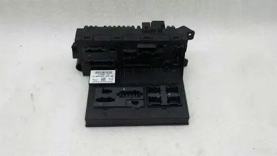 Mercedes E Class W211 S211 Fuse Box A2115453801 Fuse Box