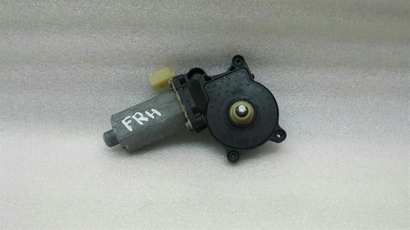 BMW 3 Series E46 Door Window Motor 67628362063 Window Regulator Motor Left