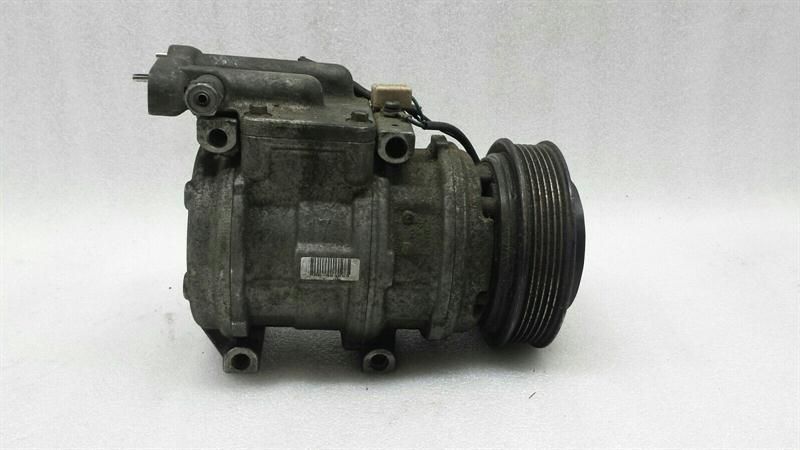 JAGUAR S-type A/C Compressor AJ89497 Air Conditioning Compressor 4.2 V8
