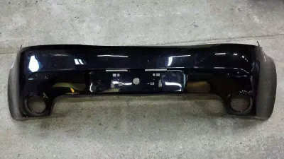 ASTON MARTIN VANTAGE V8Rear Bumper 6G33-17K835 Rear Bumper 06-11 PDC