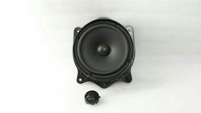 Mercedes S Class W221 Logic7 Speaker A2218208002 A2218201002 Loudspeakers