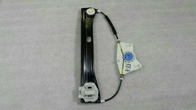 Mercedes S Class W221 Right Rear Door Winder A2217300246 Window Regulator HR