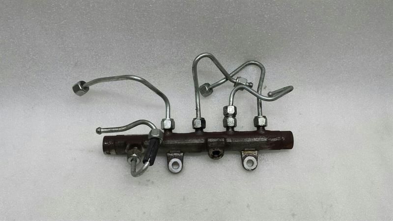 Nissan Qashqai Fuel Rail A2C20001221 INJECTION STRIP DISTRIBUTION TUBE 1.5 DCI