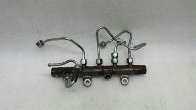 Nissan Qashqai Fuel Rail A2C20001221 INJECTION STRIP DISTRIBUTION TUBE 1.5 DCI