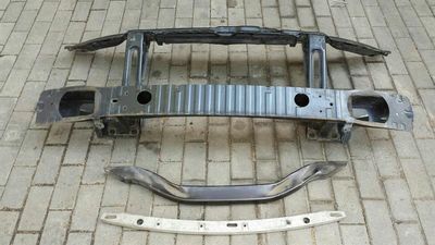 06-10 Range Rover Vogue Front Beam Bumper DPE500052 L322 Boumer Beam