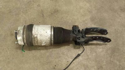 Audi Q7 7L8616040D airmatic shock absorber air suspension air spring front right