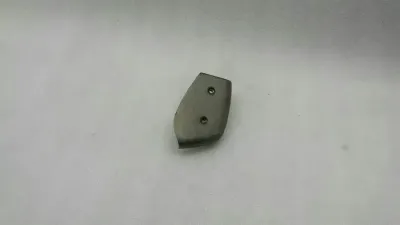 Mercedes CLS W219 Door Ornamental Cover IWC FRH A2197202448 Door Bezel