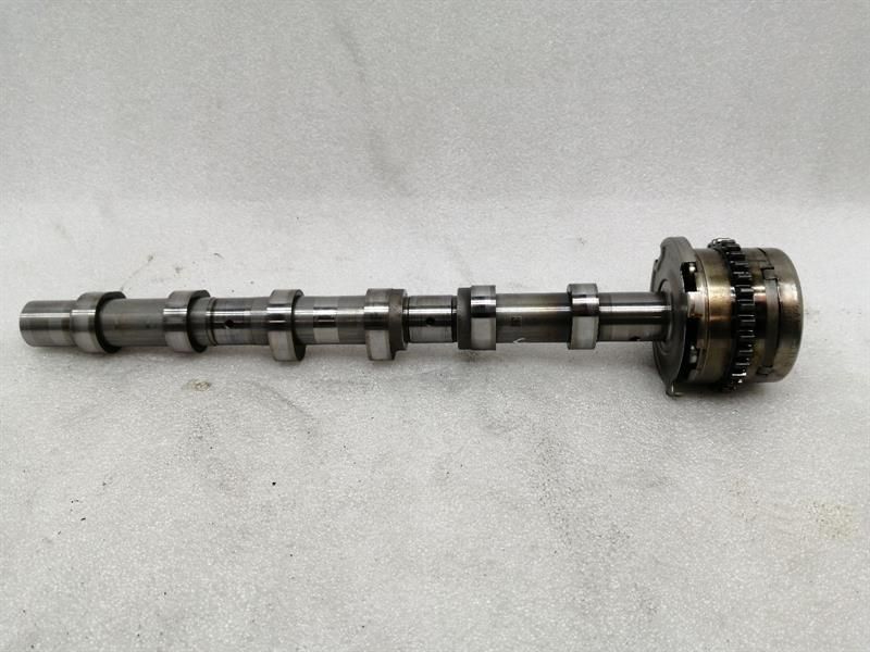 Mercedes left exhaust camshaft A2760510139 camshaft left outlet