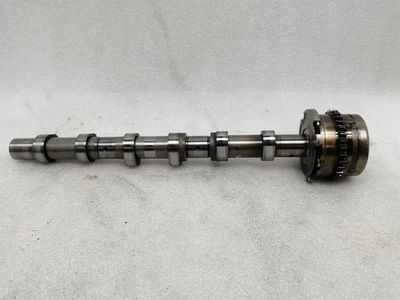 Mercedes left exhaust camshaft A2760510139 camshaft left outlet