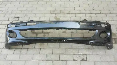 Mercedes C Class W203 Front Bumper A2038853025 Front Bumper Facelift