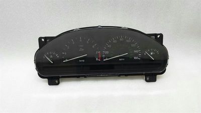 JAGUAR S-type Instrument Cluster XR814259 Speedometer 1999-2001 V8