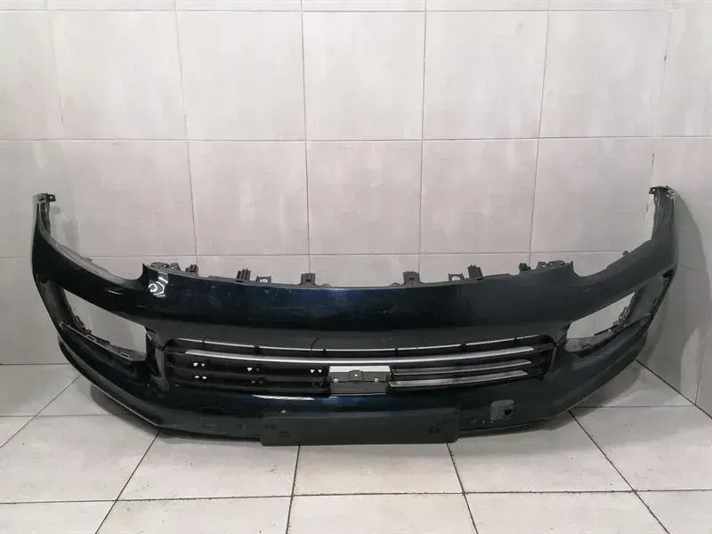 Porsche Cayenne 9Y MK3 E3 Front Bumper 9Y0807221 Front Bumper